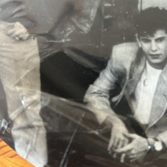 New Kids on The Block plates - Picture 3 of 5